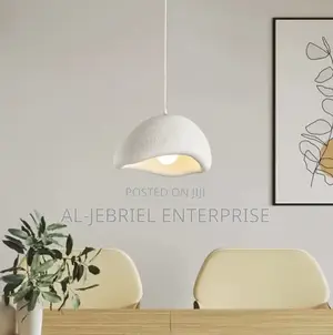 Hanging Pendant Light