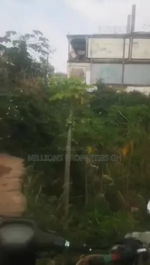 2 Plots 4sale Kumasi Ala Bar