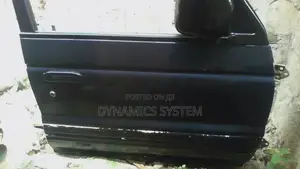 Mitsubishi Pajero Front Doors(1990-2000)