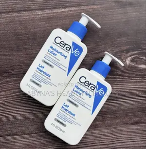Cerave Moisturising Lotion