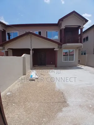 3bdrm Duplex in Teima, Pentecost for rent