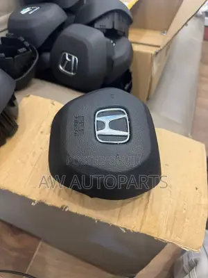 Honda Accord 2023- 2026 Airbag Cover