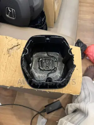 Honda Accord 2023- 2026 Airbag Cover
