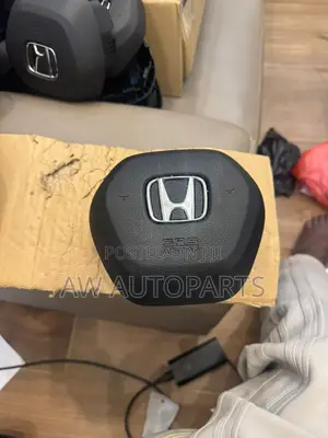 Honda Accord 2023- 2026 Airbag Cover