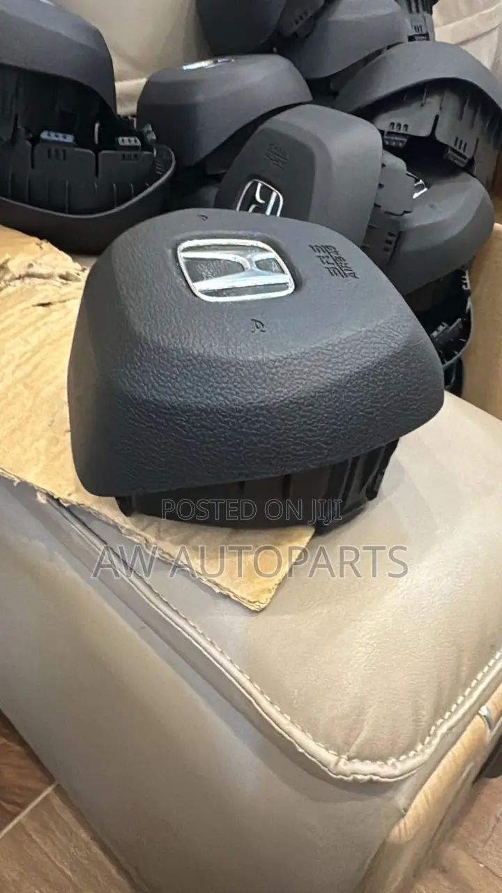 Honda Civic 2022-2025 Airbag Cover
