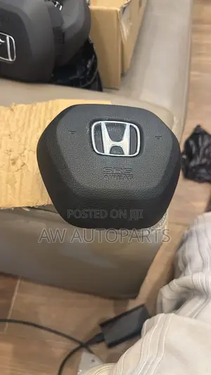 Honda Civic 2022-2025 Airbag Cover