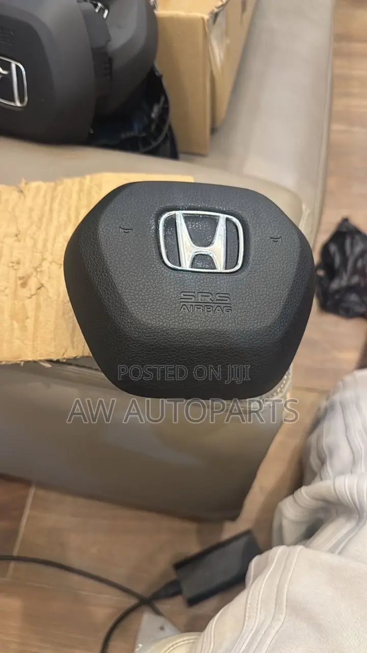 Honda Civic 2022-2025 Airbag Cover