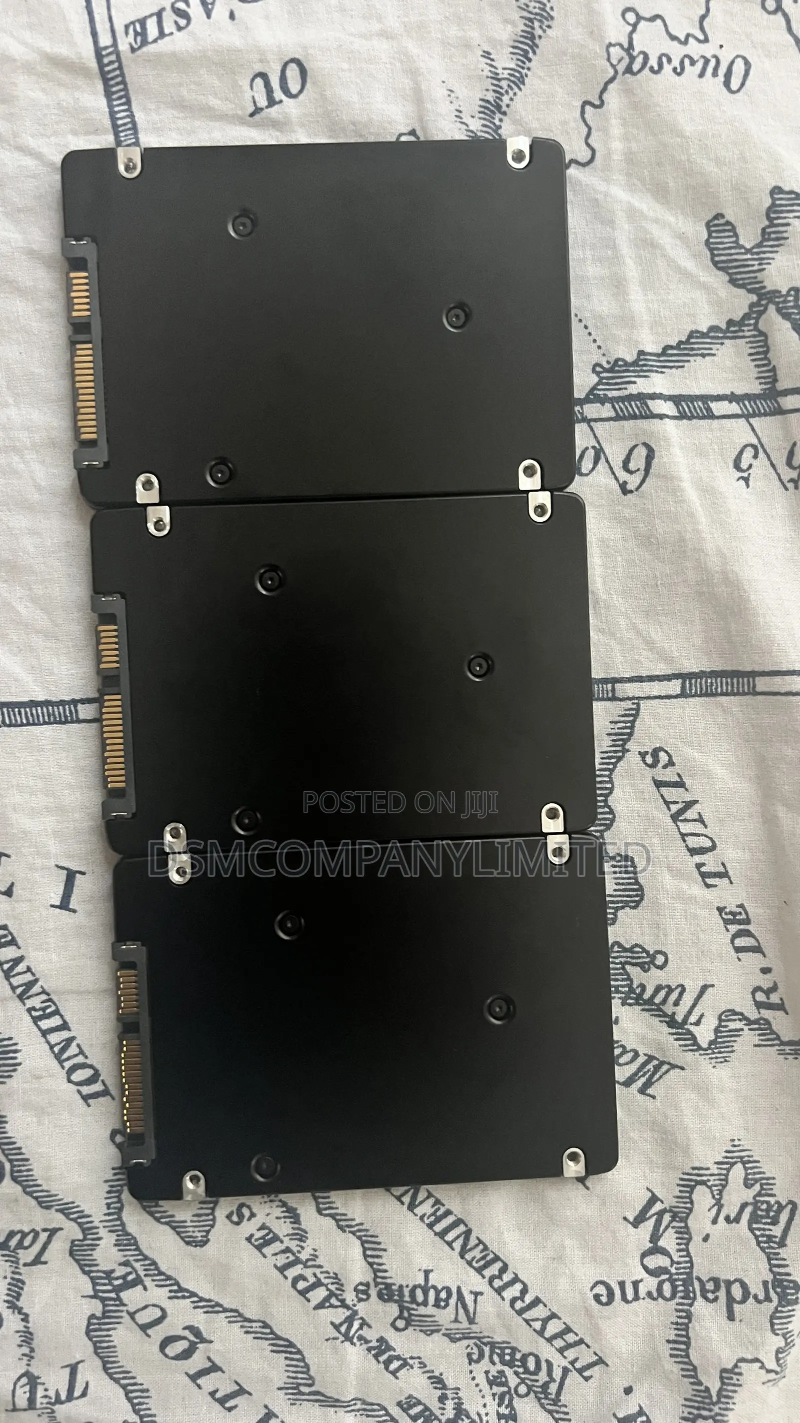 1.92tb Samsung SSD Sata Drive