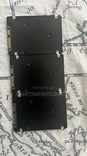 1.92tb Samsung SSD Sata Drive