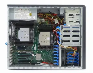 Server 64GB Intel Xeon HDD 3T