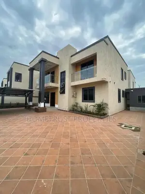4bdrm Duplex in Dome Atomic Down, Kwabenya for sale