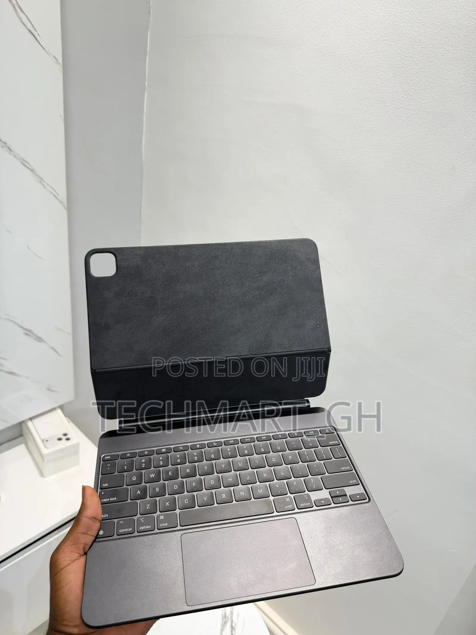 13inch Magic Keyboard For