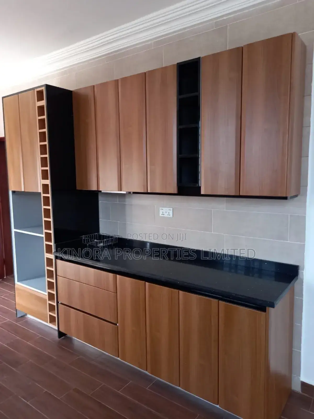 4bdrm Duplex in Mile 7 for rent
