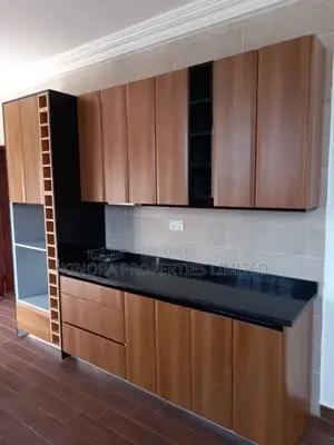 4bdrm Duplex in Mile 7 for rent