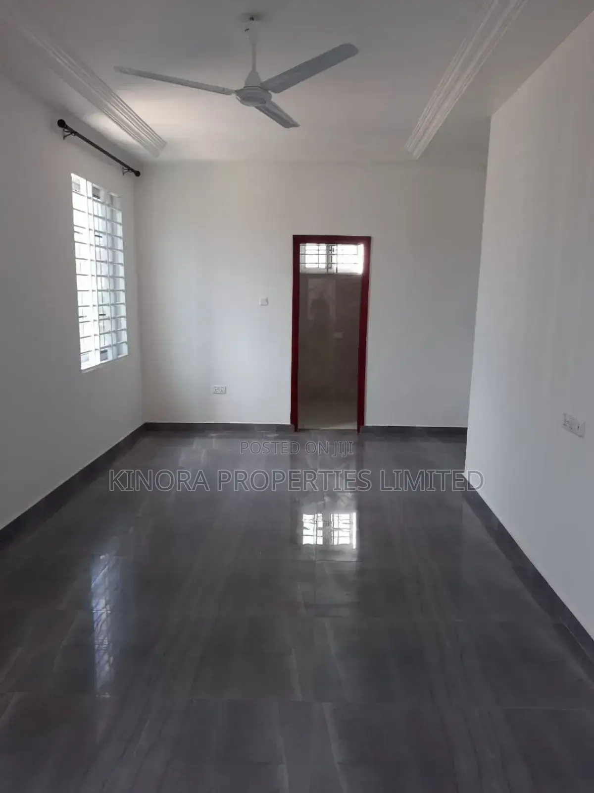 4bdrm Duplex in Mile 7 for rent