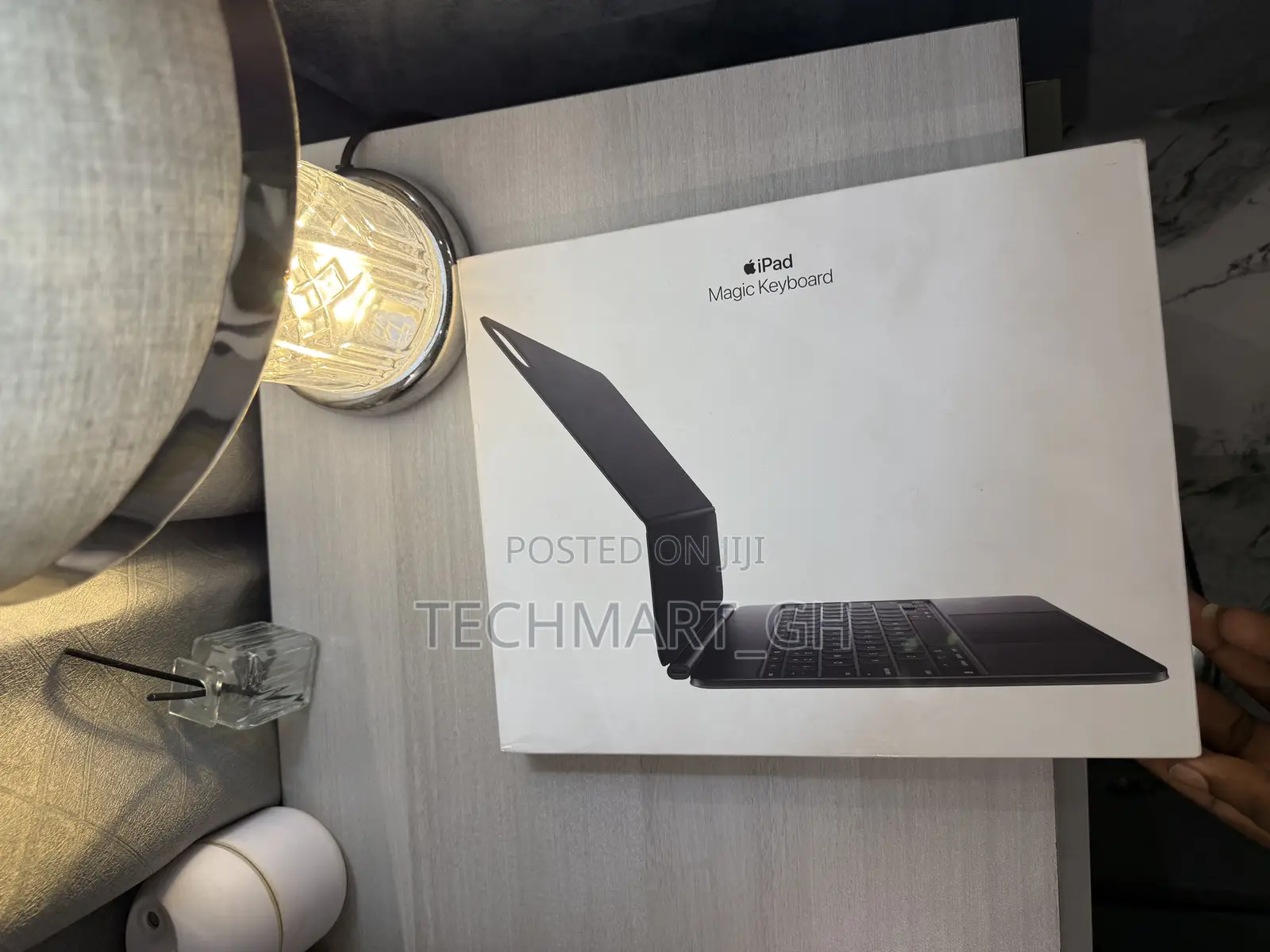 13inch Magic Keyboard For