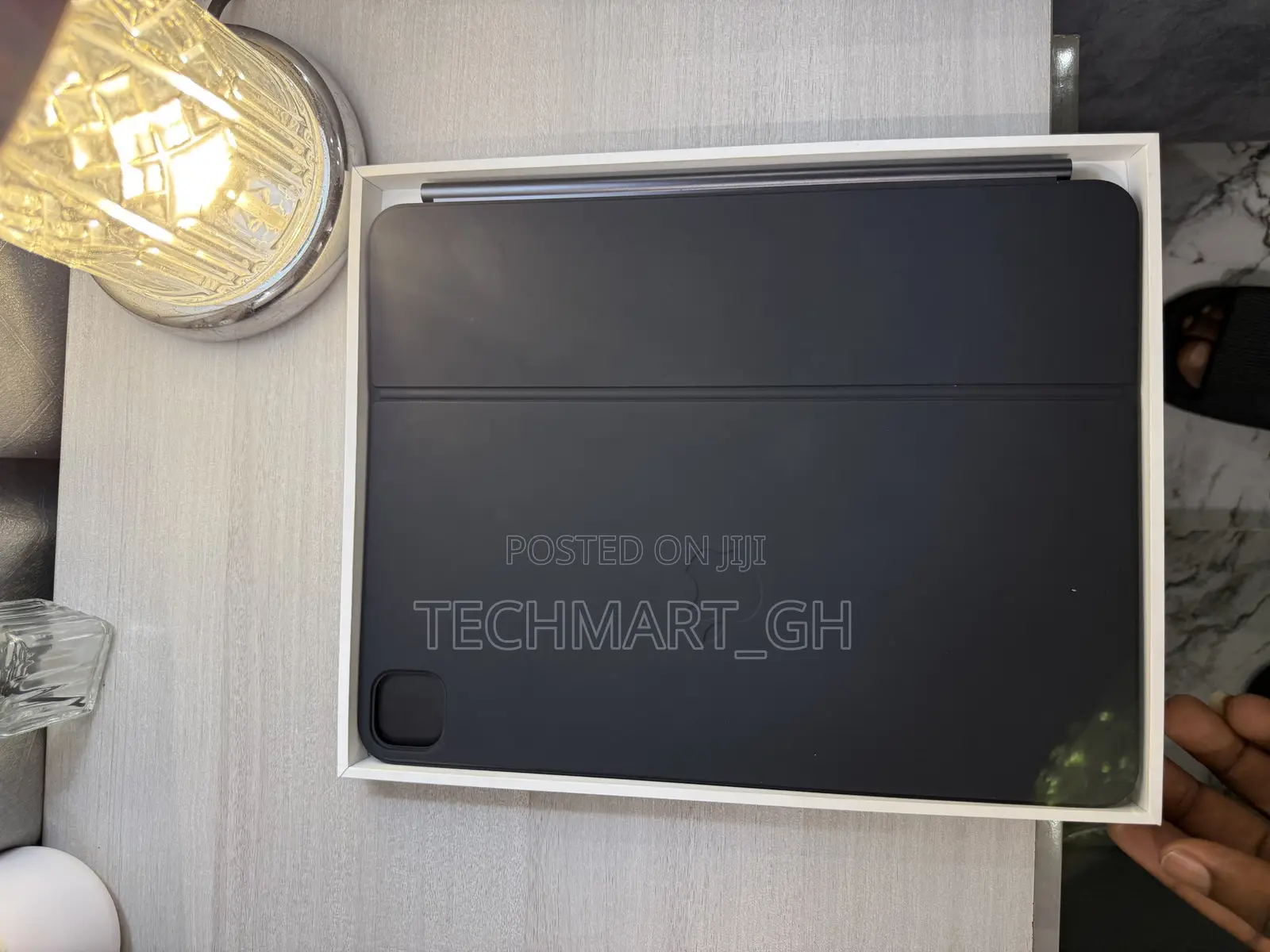 13inch Magic Keyboard For