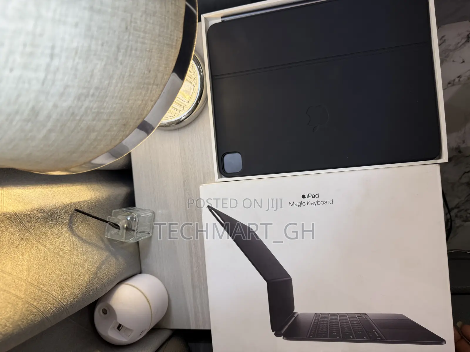13inch Magic Keyboard For