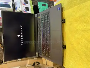 Laptop Alienware M18 R2 40GB Intel Core i9 SSD 1T