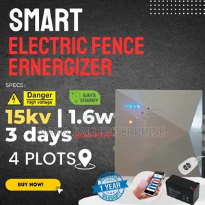 Electric Fence