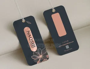 Tailors Tags
