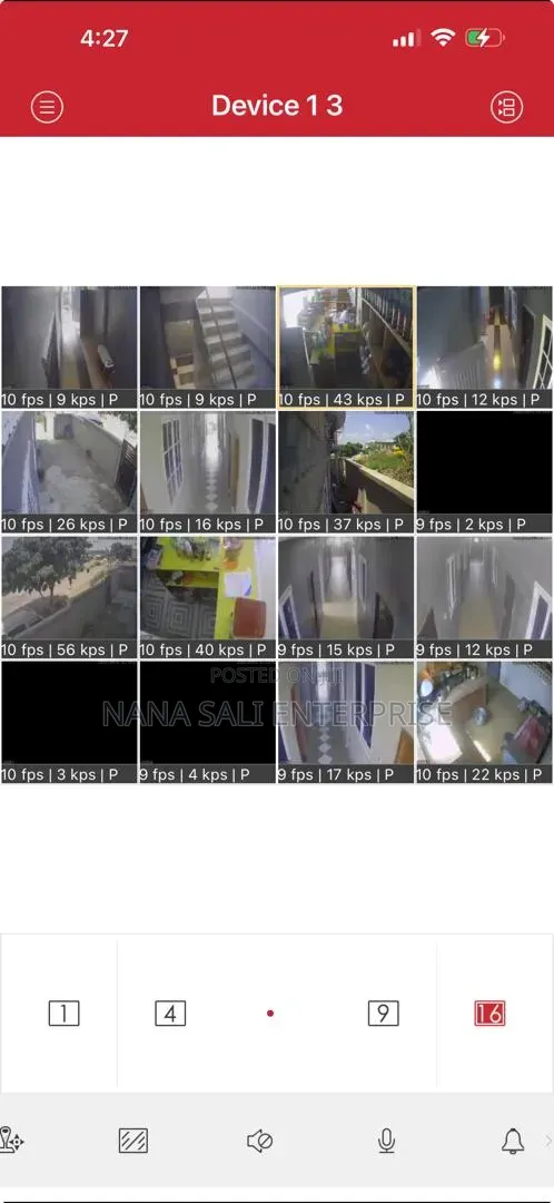 CCTV Camera and Installations
