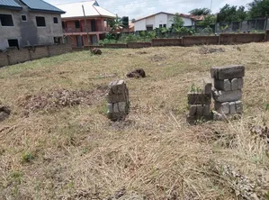 Plot of Land for Sale at Abuakwa