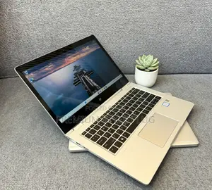 Laptop HP EliteBook x360 1030 G2 16GB Intel Core i7 SSD 256GB