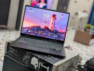Laptop HP Omen Transcend 14-fb0023dx 32GB Intel Core Ultra 9 SSD 1T