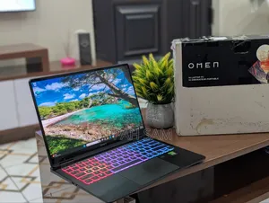 Laptop HP Omen Transcend 14-fb0023dx 32GB Intel Core Ultra 9 SSD 1T