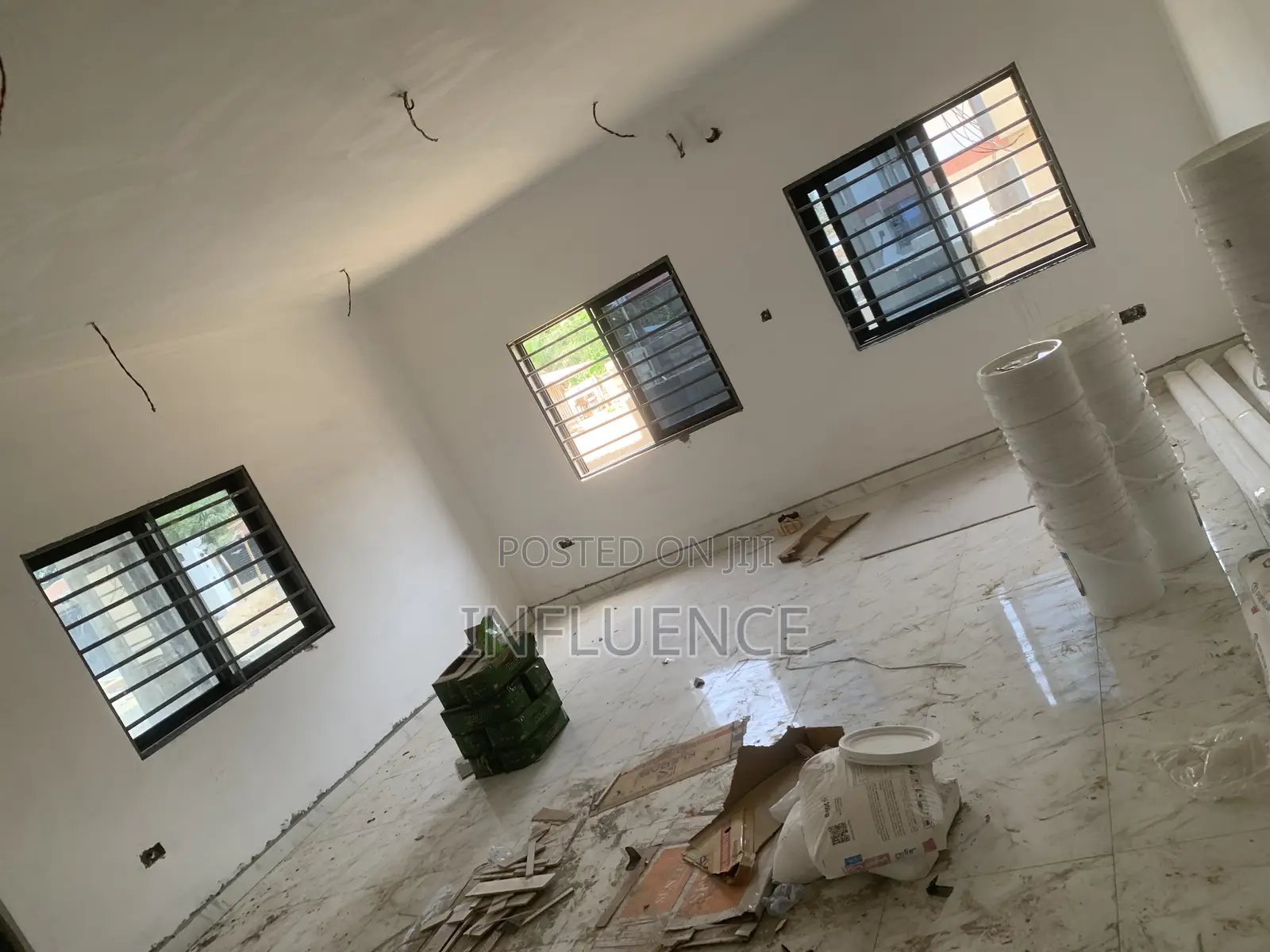 3bdrm House in Palace Mall Area, Spintex for sale