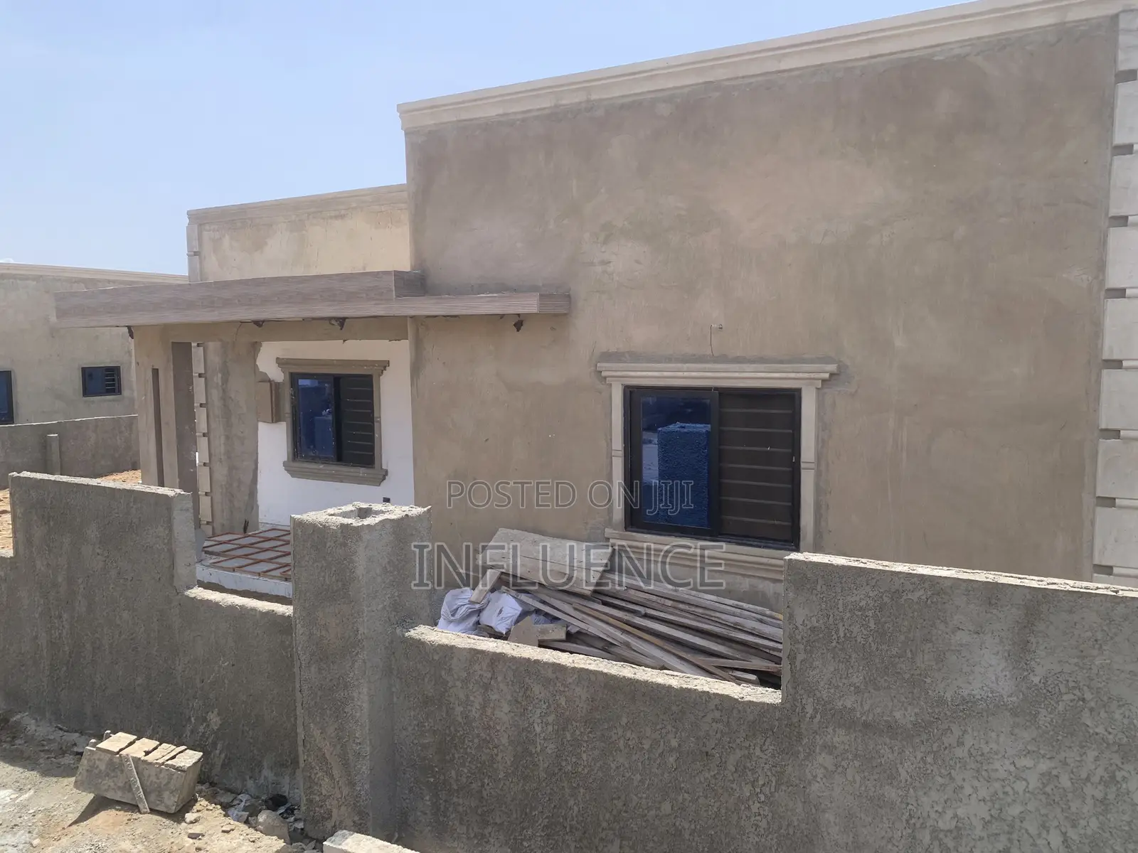 3bdrm House in Palace Mall Area, Spintex for sale