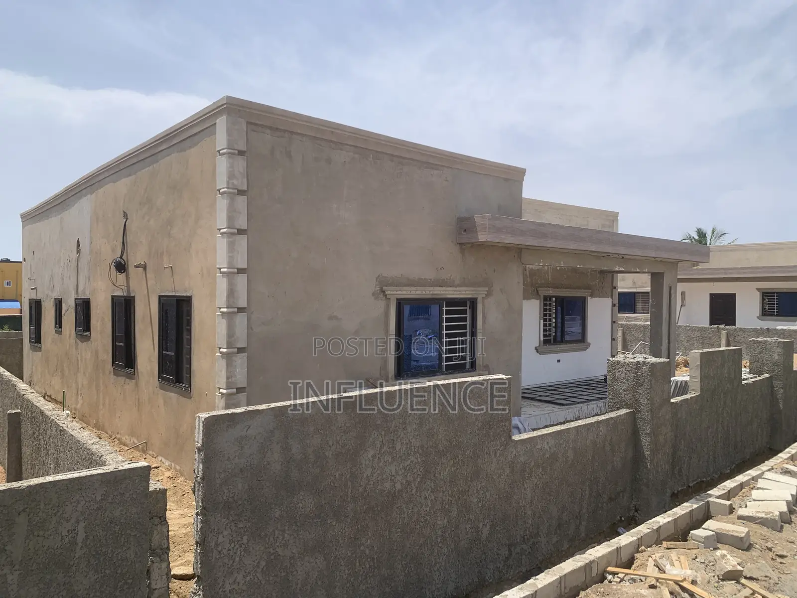 3bdrm House in Palace Mall Area, Spintex for sale
