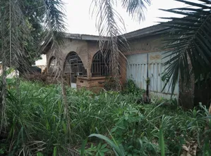 5bdrm House in Brother K Estate, Kumasi Metropolitan for sale