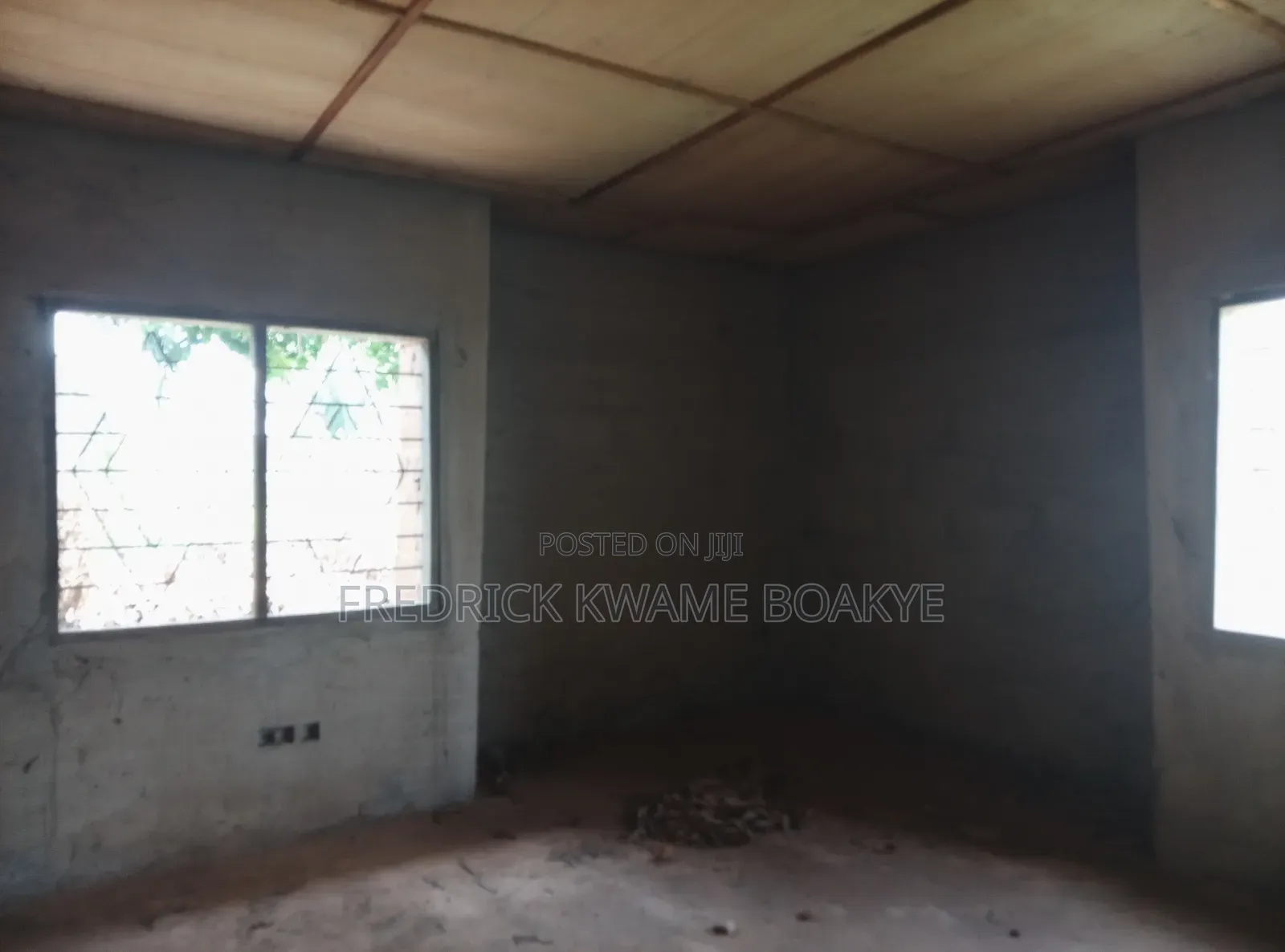 5bdrm House in Brother K Estate, Kumasi Metropolitan for sale