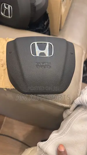 Honda CRV 2020-2022 Airbag Cover