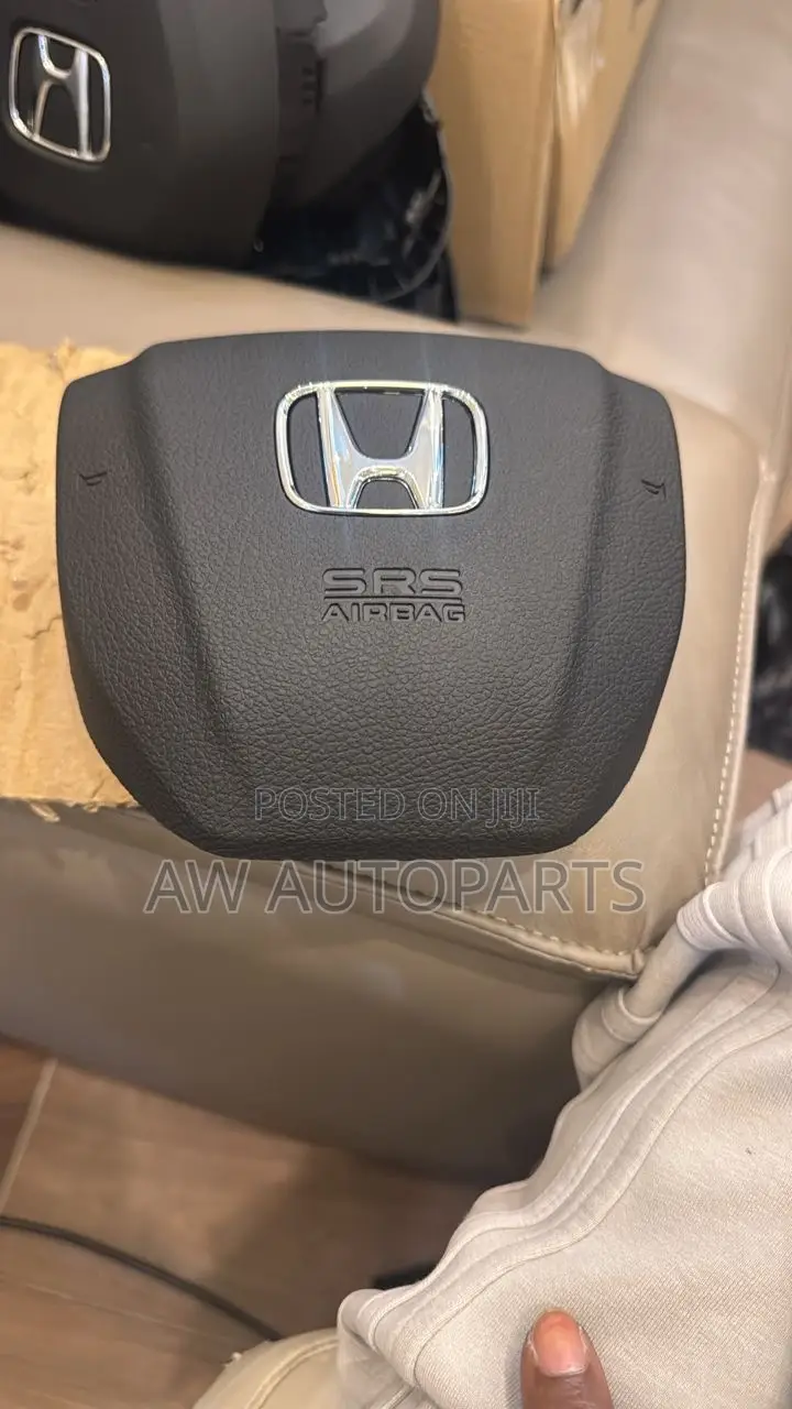Honda CRV 2020-2022 Airbag Cover