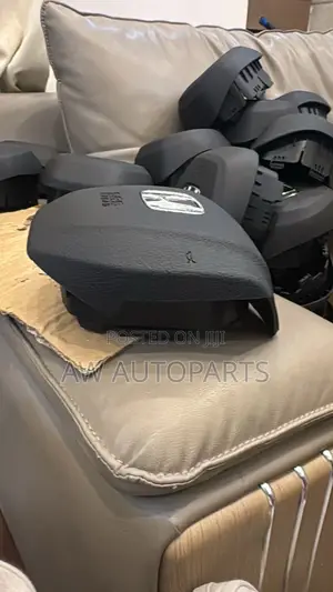 Honda CRV 2020-2022 Airbag Cover