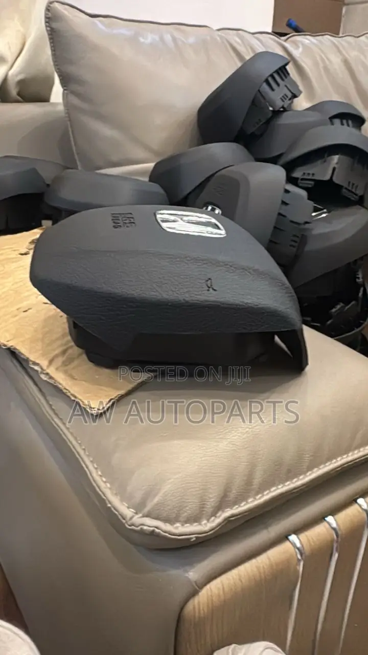 Honda CRV 2020-2022 Airbag Cover