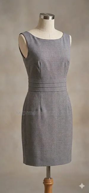 Ladies Office Dress