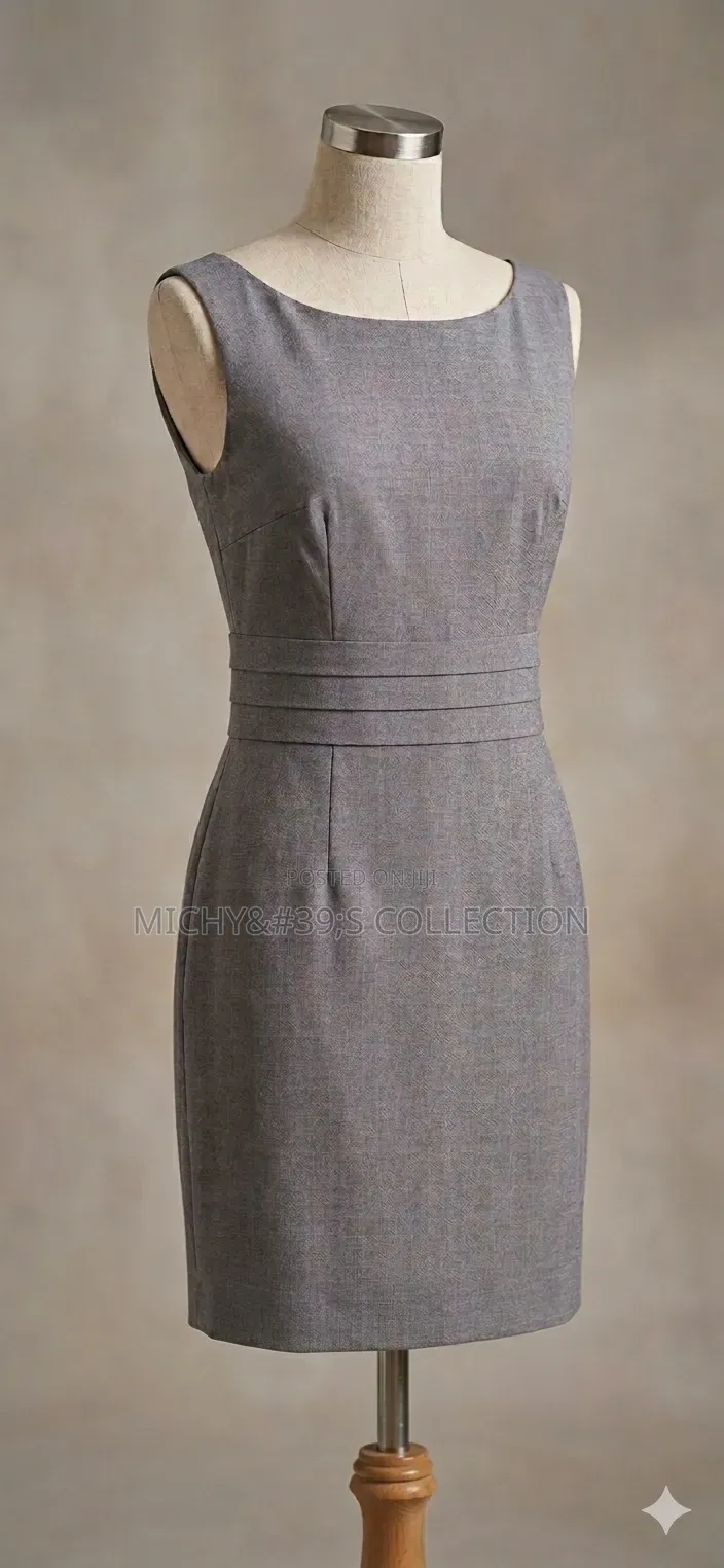Ladies Office Dress