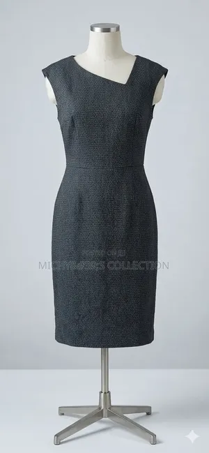 Ladies Office Dress