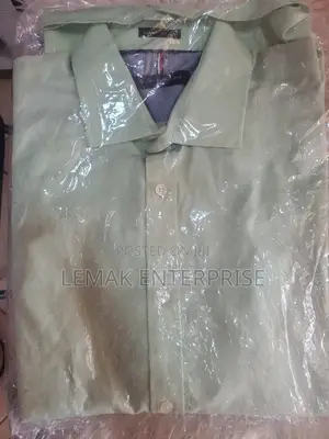 Tommy Hilfiger Men Shirt