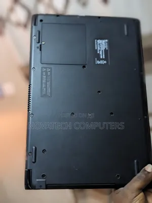 Laptop Toshiba Dynabook R634/M 8GB Intel Core i3 SSD 256GB