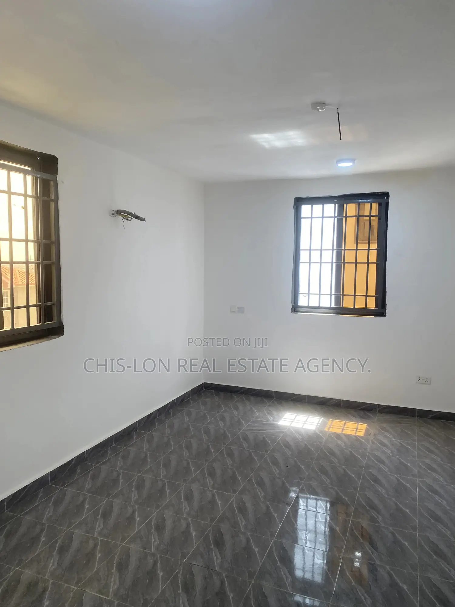 2bdrm Apartment in Chis-Lon Broker’S, Toll Booth for rent