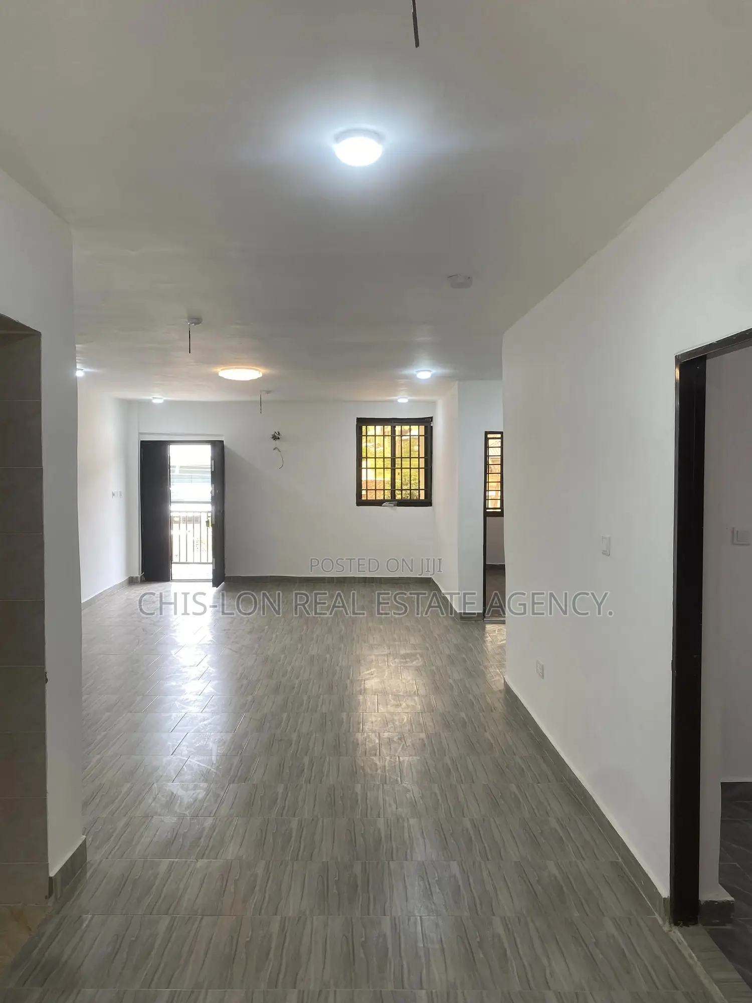 2bdrm Apartment in Chis-Lon Broker’S, Toll Booth for rent