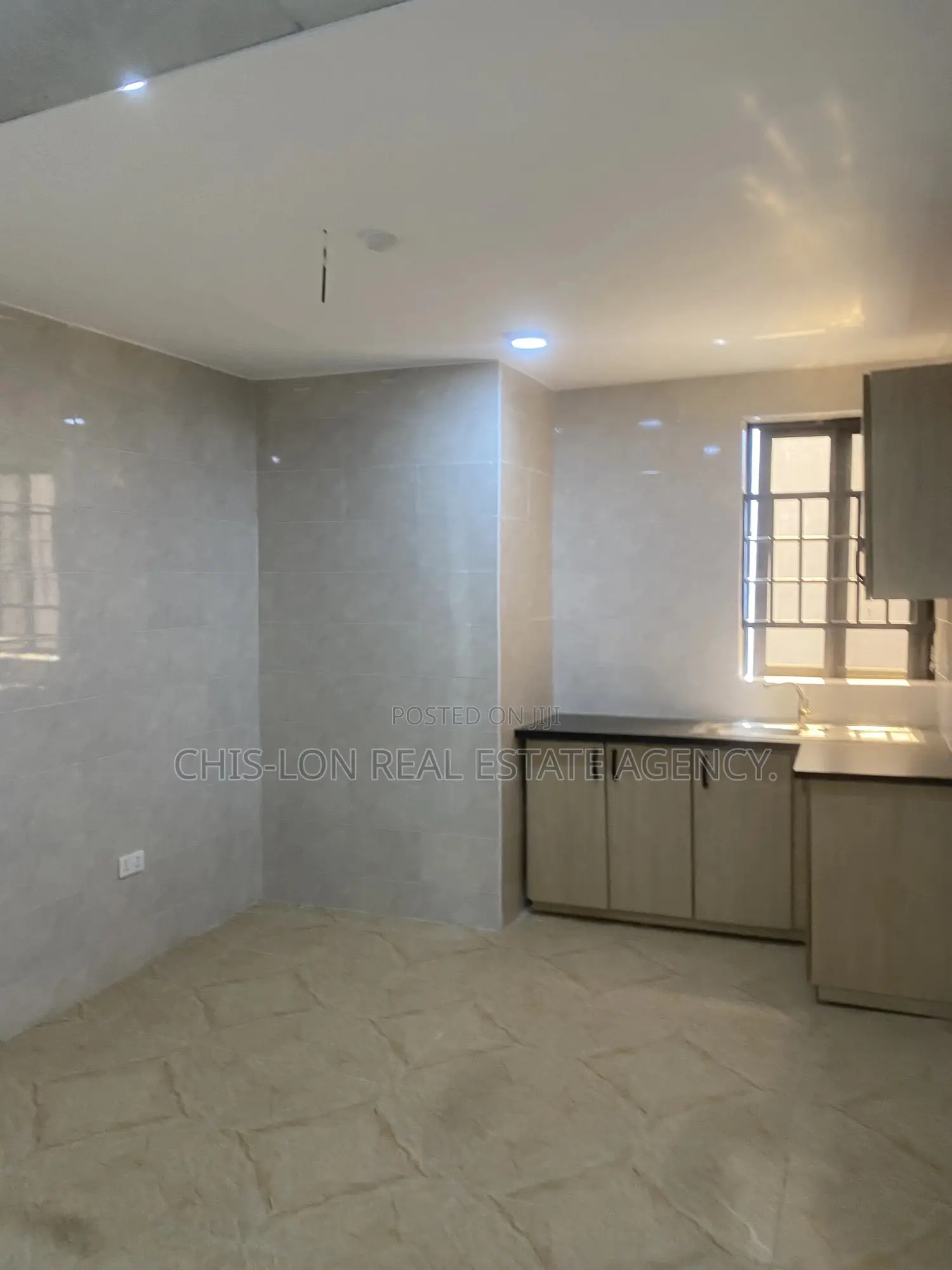 2bdrm Apartment in Chis-Lon Broker’S, Toll Booth for rent