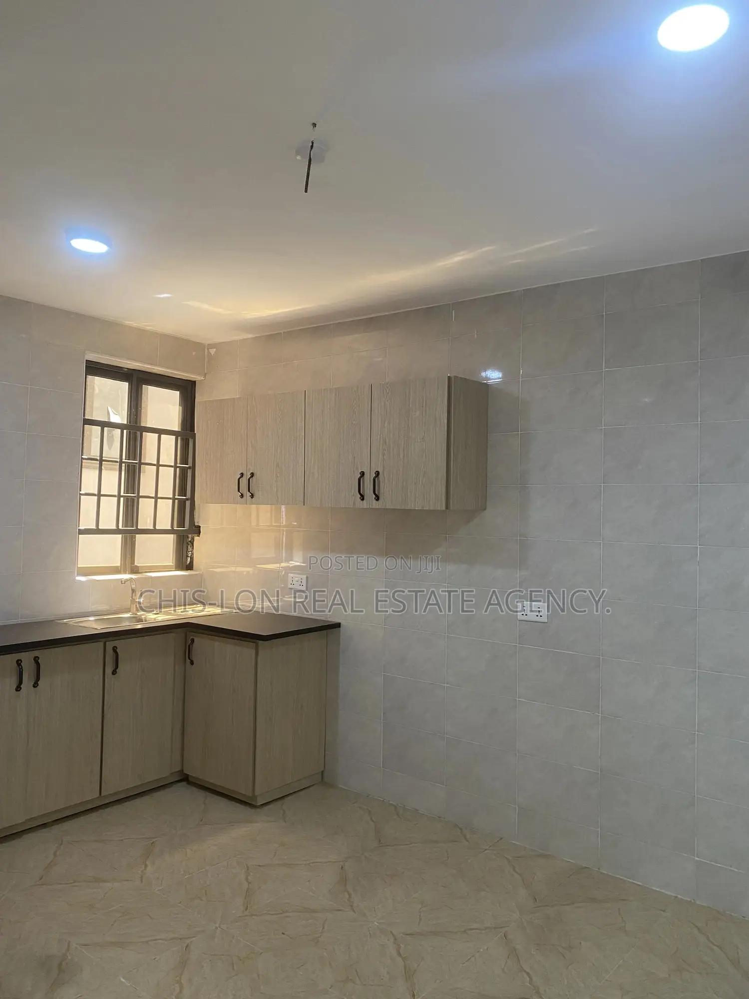 2bdrm Apartment in Chis-Lon Broker’S, Toll Booth for rent