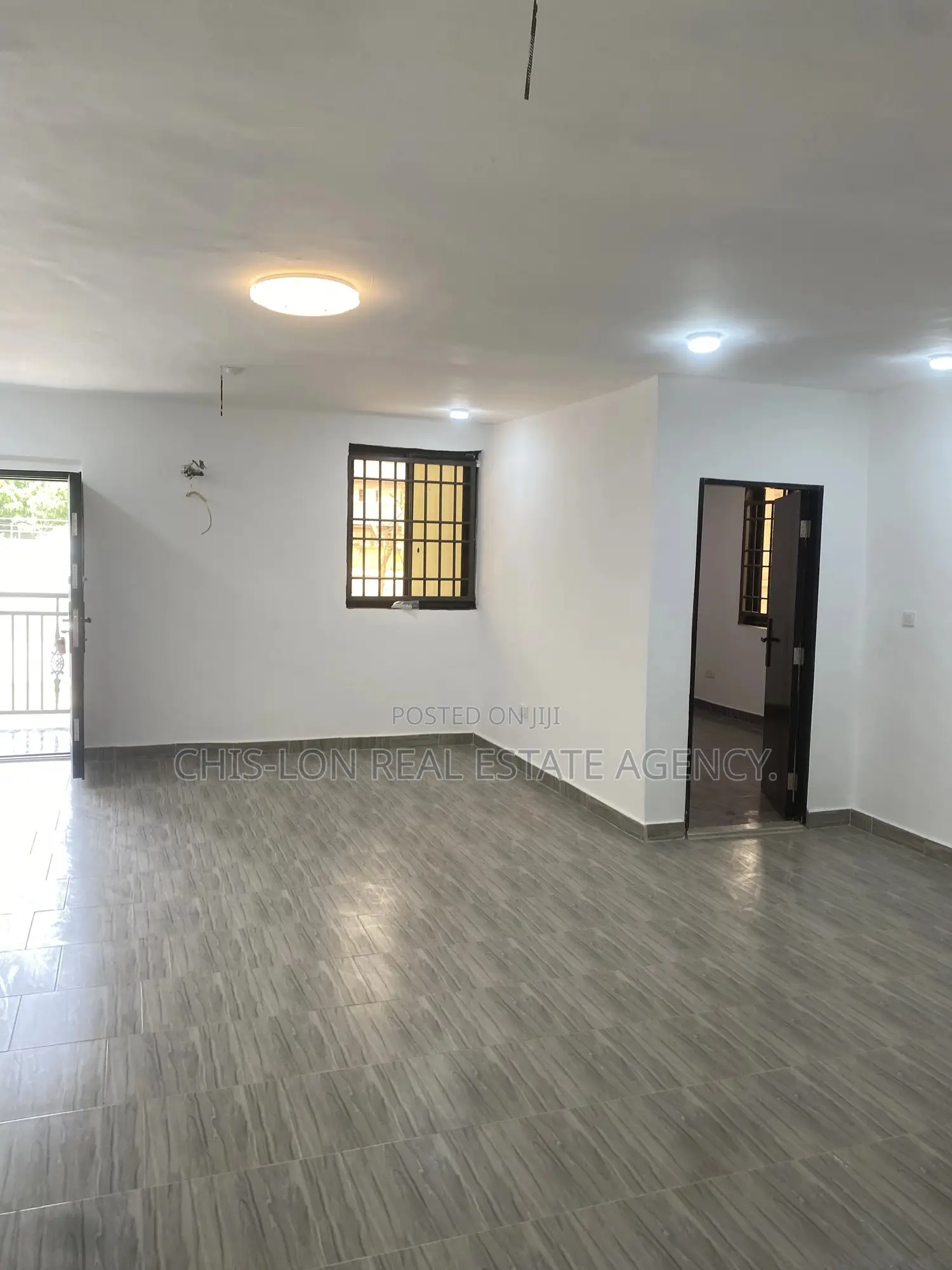 2bdrm Apartment in Chis-Lon Broker’S, Toll Booth for rent