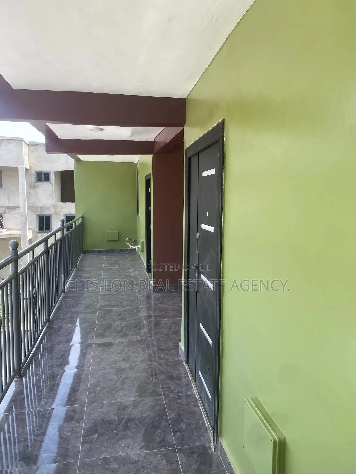 2bdrm Apartment in Chis-Lon Broker’S, Toll Booth for rent